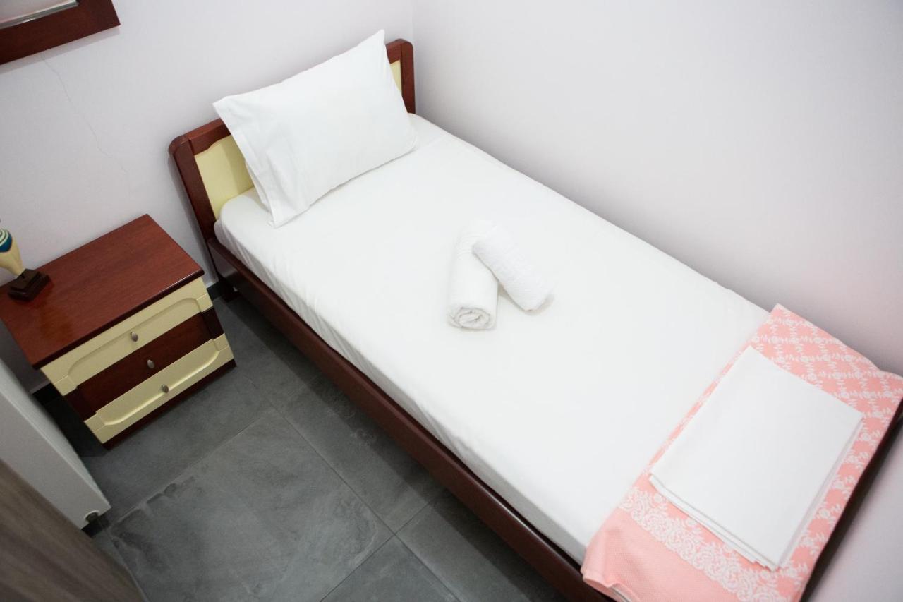 Pampas Seafront Villa, 6 Bedrooms, North Evvoia Kanatádhika Екстериор снимка